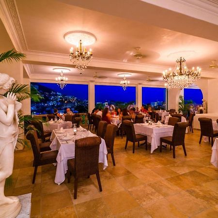 Casa Kimberly Boutique Hotel Пуэрто-Вальярта Экстерьер фото