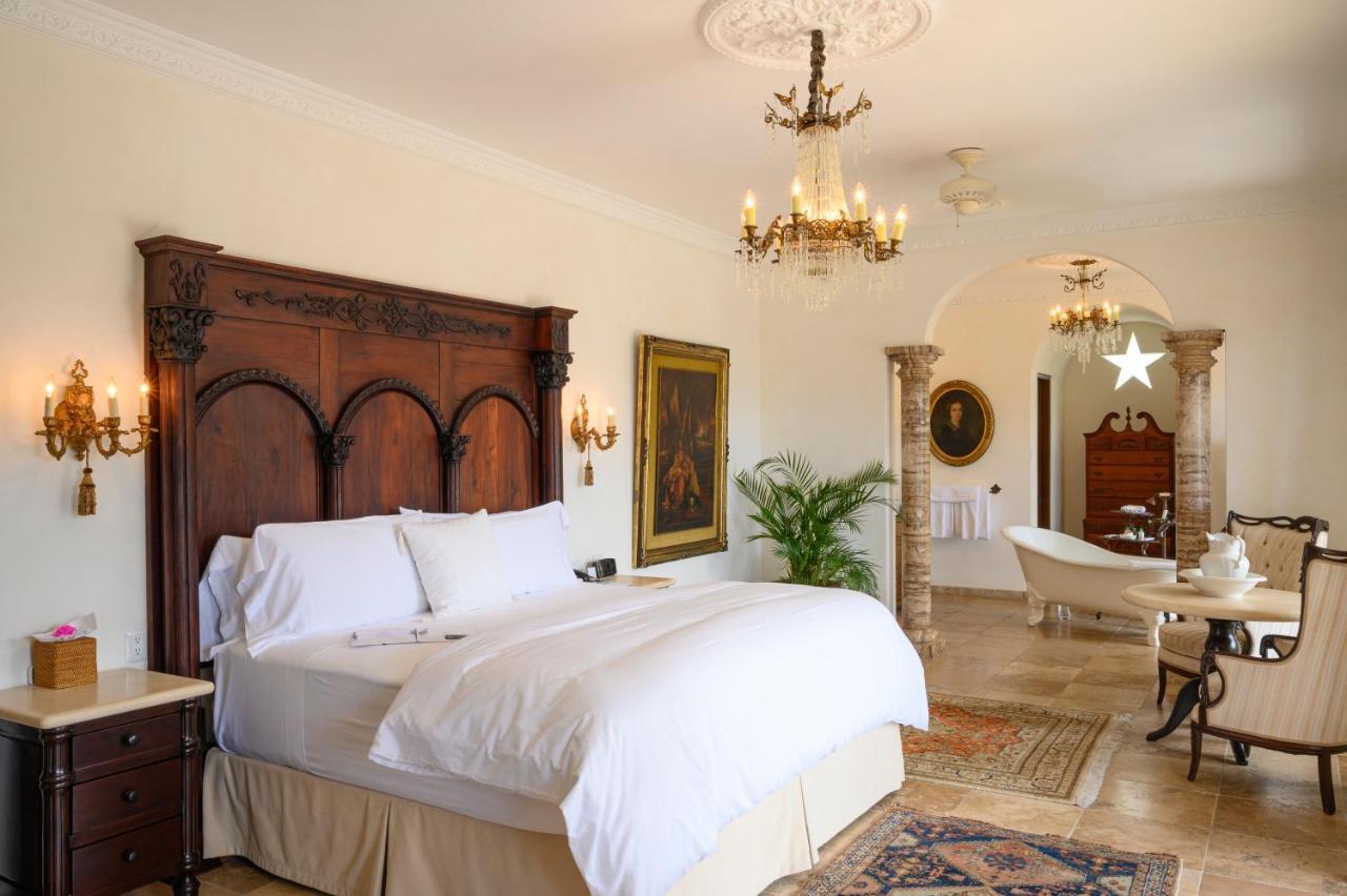 Casa Kimberly Boutique Hotel Пуэрто-Вальярта Экстерьер фото