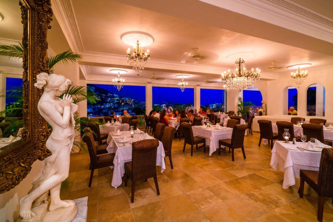 Casa Kimberly Boutique Hotel Пуэрто-Вальярта Экстерьер фото