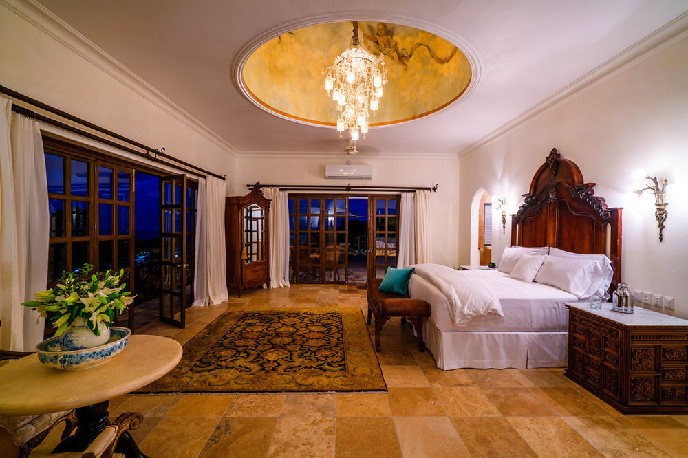 Casa Kimberly Boutique Hotel Пуэрто-Вальярта Экстерьер фото