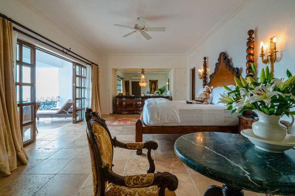 Casa Kimberly Boutique Hotel Пуэрто-Вальярта Экстерьер фото