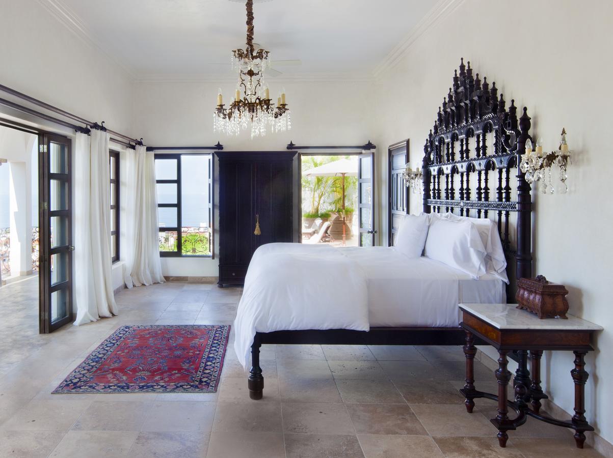 Casa Kimberly Boutique Hotel Пуэрто-Вальярта Экстерьер фото