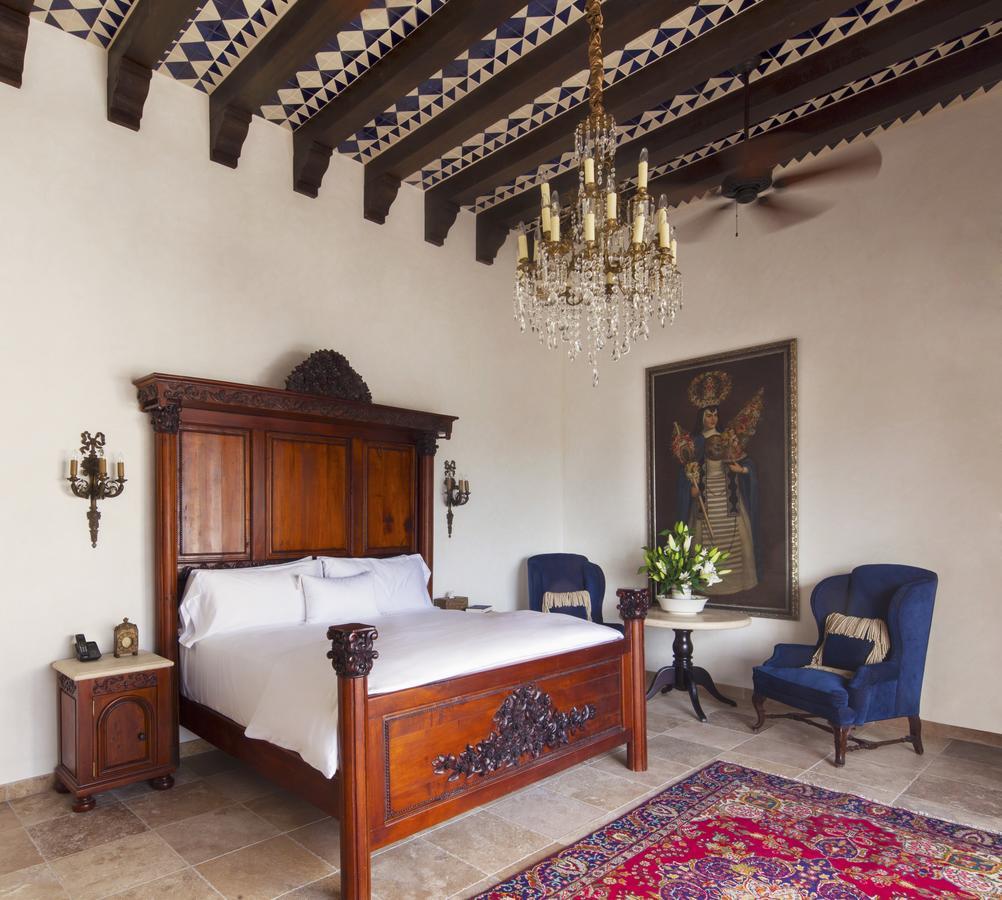 Casa Kimberly Boutique Hotel Пуэрто-Вальярта Экстерьер фото