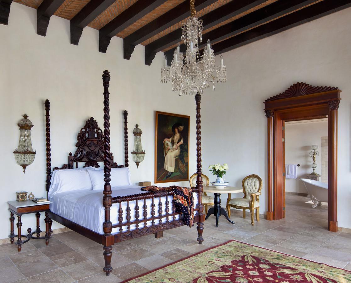 Casa Kimberly Boutique Hotel Пуэрто-Вальярта Экстерьер фото