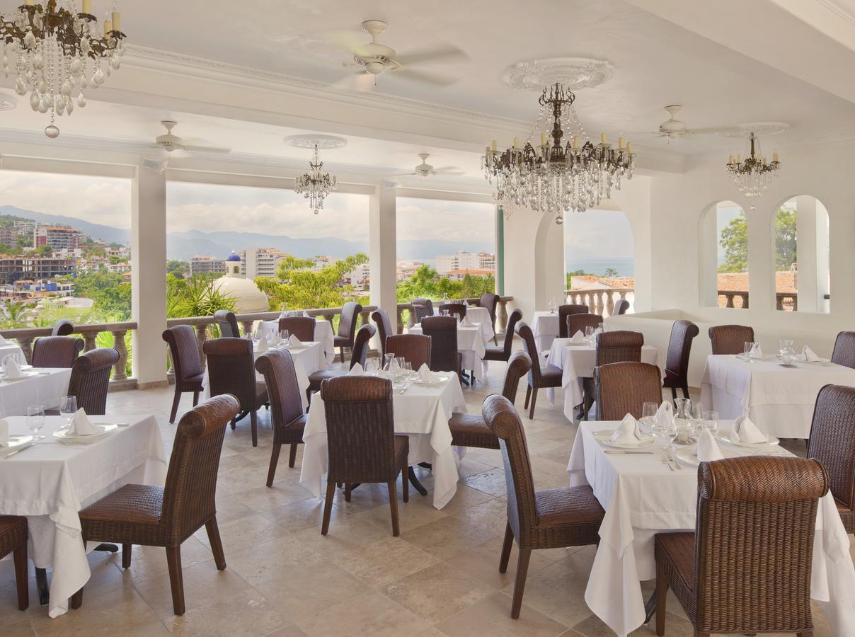 Casa Kimberly Boutique Hotel Пуэрто-Вальярта Экстерьер фото