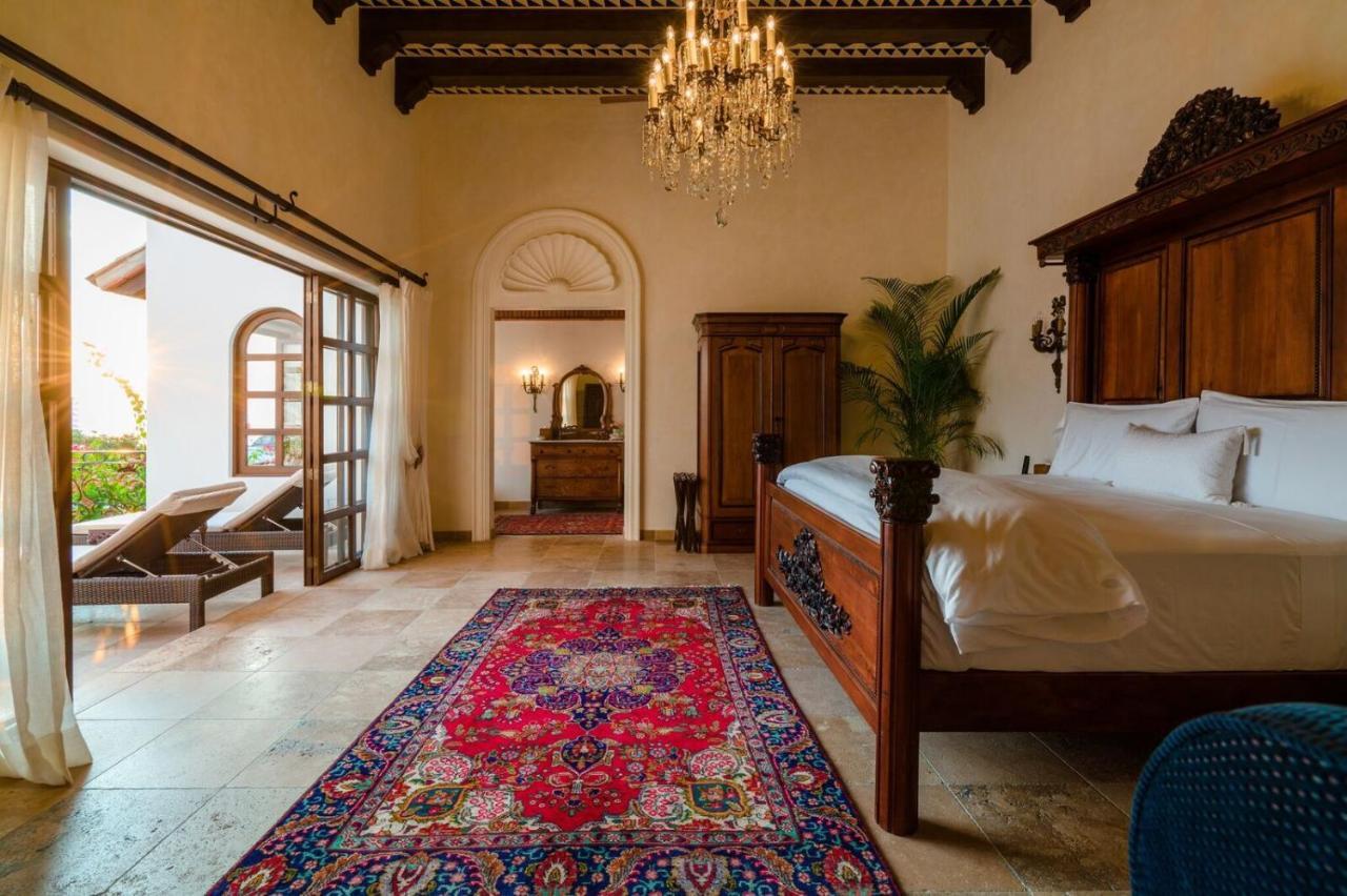 Casa Kimberly Boutique Hotel Пуэрто-Вальярта Экстерьер фото